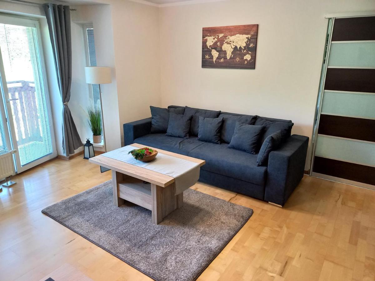 Apartman Tatry Nová Lesná Dış mekan fotoğraf