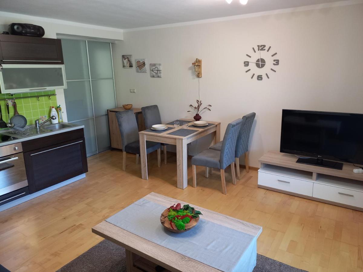 Apartman Tatry Nová Lesná Dış mekan fotoğraf