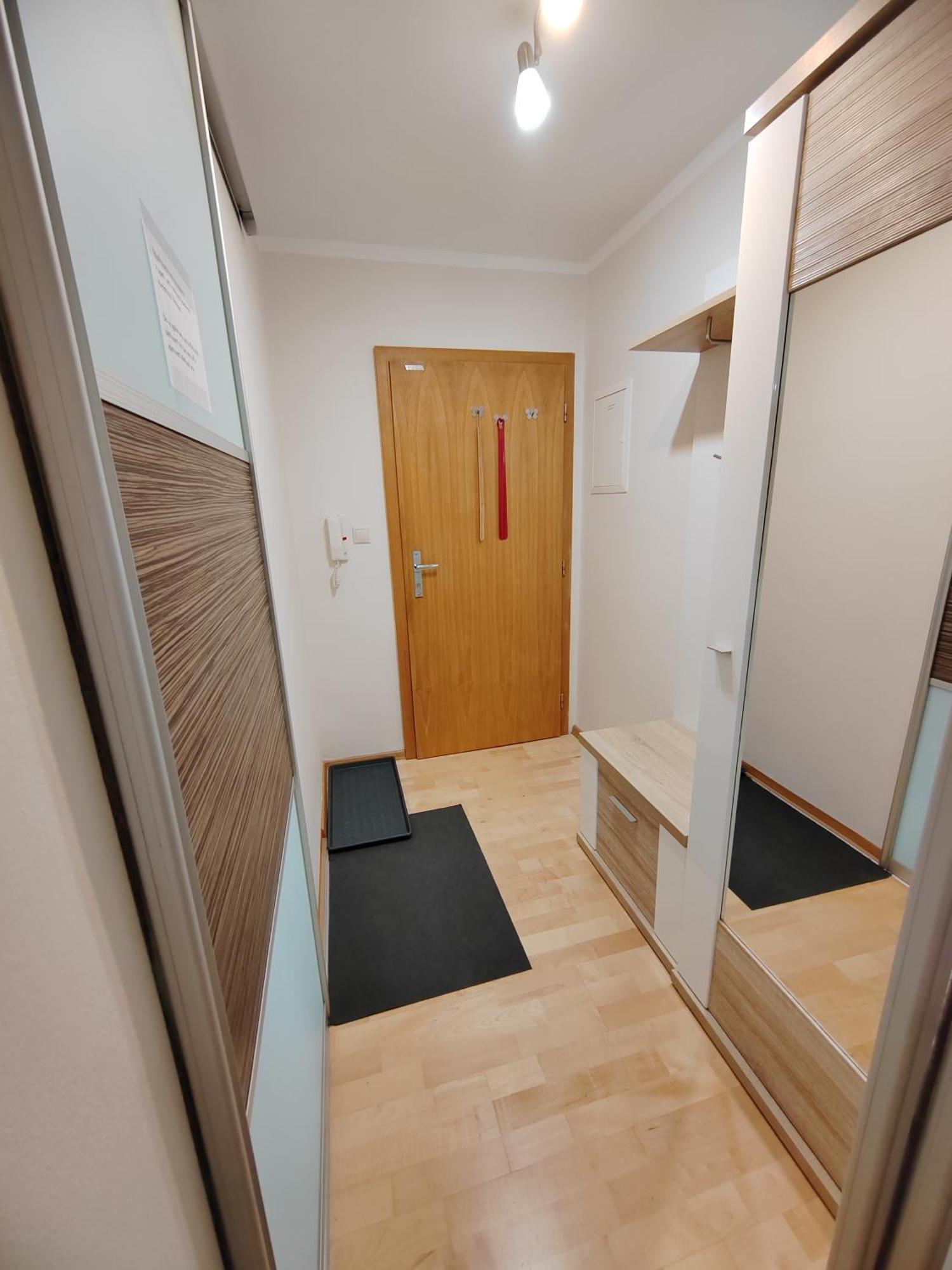 Apartman Tatry Nová Lesná Dış mekan fotoğraf