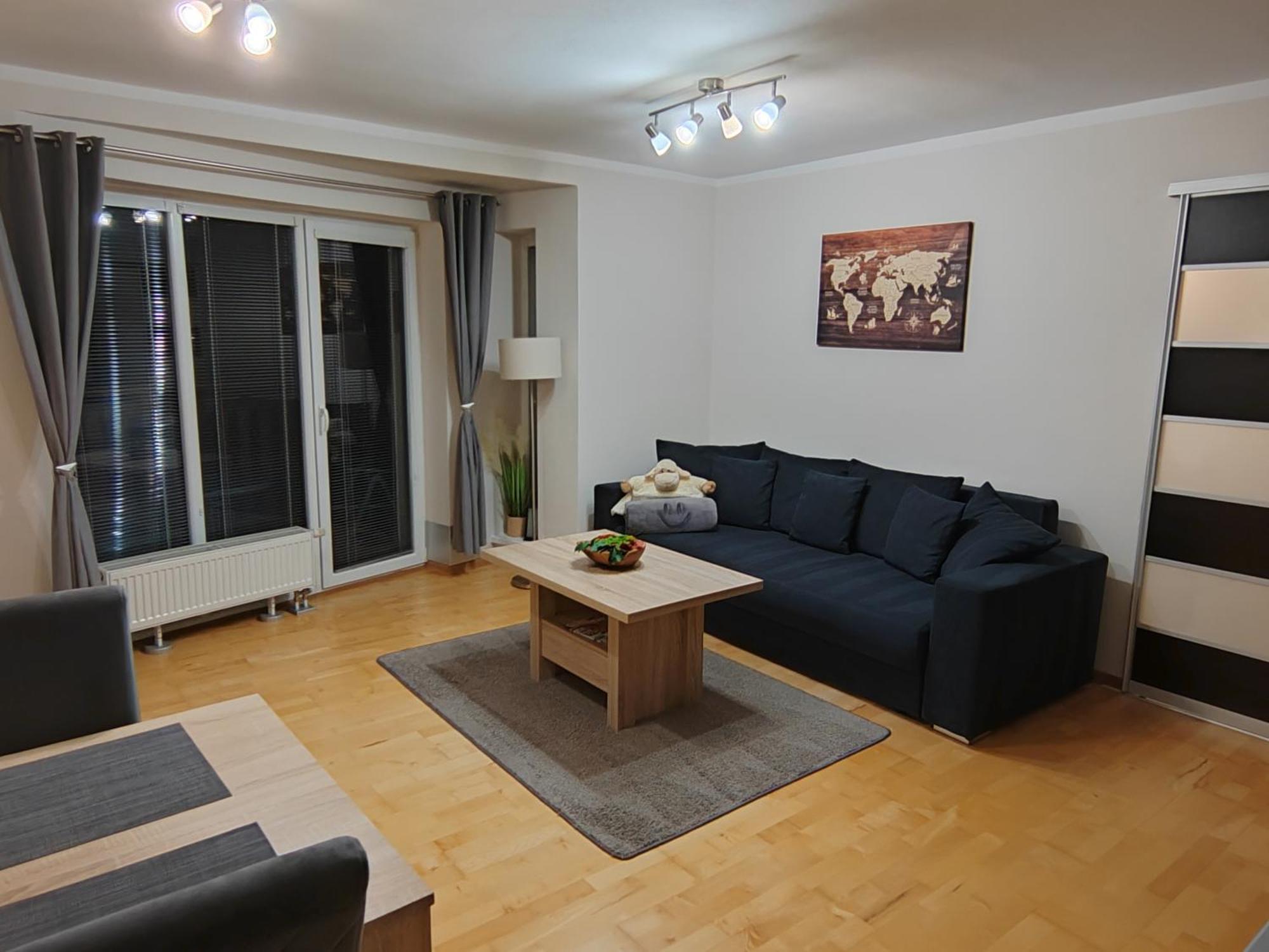 Apartman Tatry Nová Lesná Dış mekan fotoğraf
