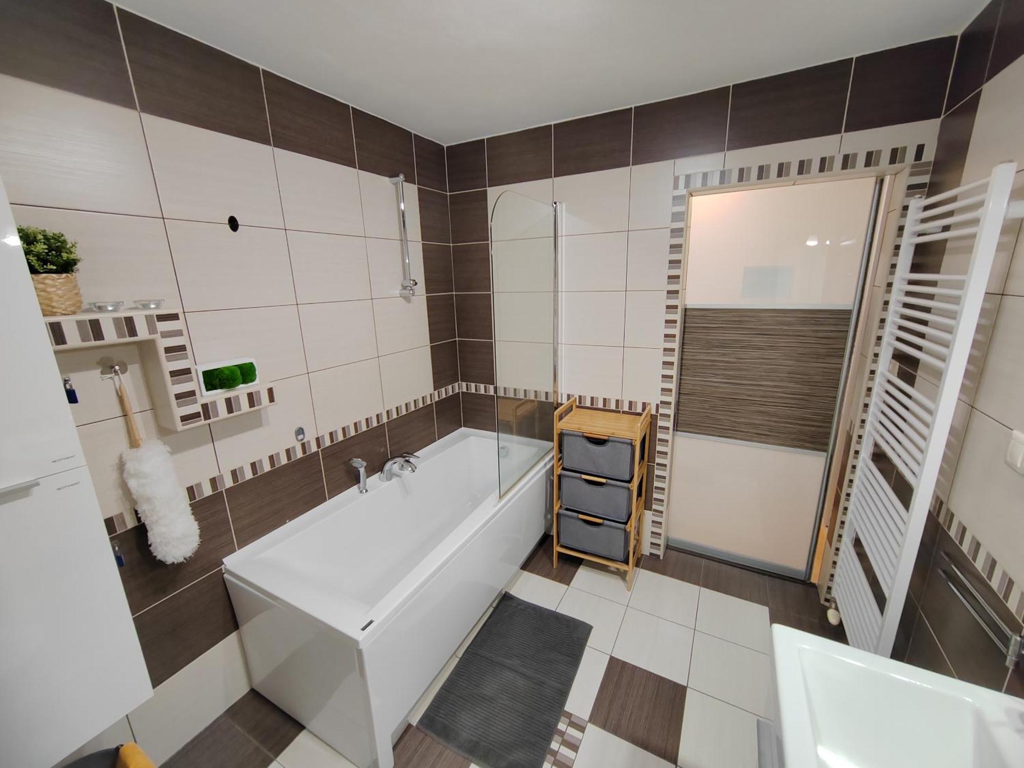Apartman Tatry Nová Lesná Dış mekan fotoğraf