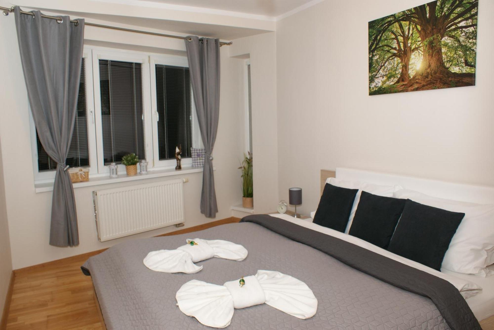 Apartman Tatry Nová Lesná Dış mekan fotoğraf